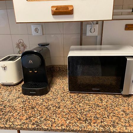 Amplio Apartamento En La Arena, 4 Hab 希洪 外观 照片