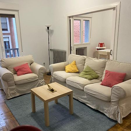 Amplio Apartamento En La Arena, 4 Hab 希洪 外观 照片