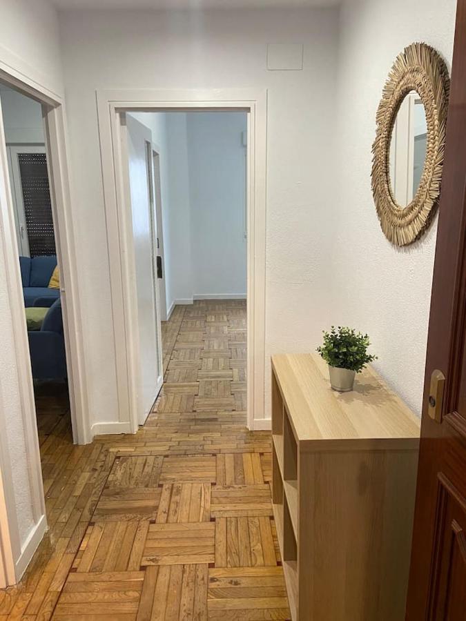 Amplio Apartamento En La Arena, 4 Hab 希洪 外观 照片
