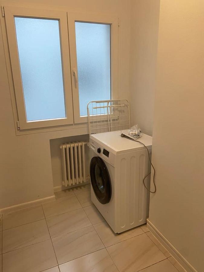 Amplio Apartamento En La Arena, 4 Hab 希洪 外观 照片