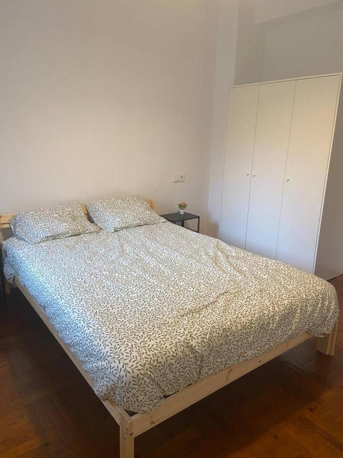 Amplio Apartamento En La Arena, 4 Hab 希洪 外观 照片