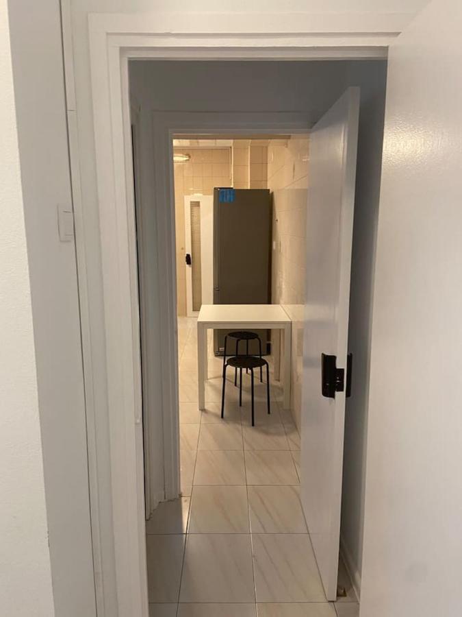 Amplio Apartamento En La Arena, 4 Hab 希洪 外观 照片