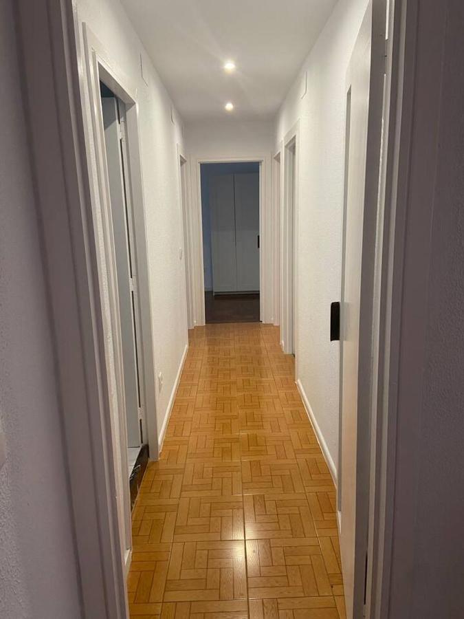Amplio Apartamento En La Arena, 4 Hab 希洪 外观 照片