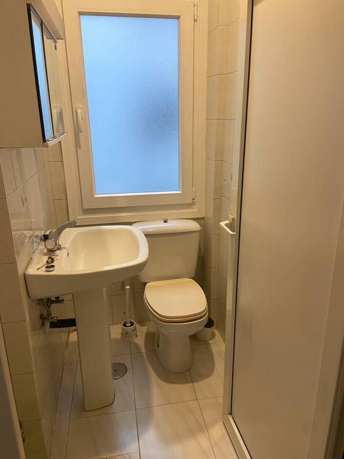 Amplio Apartamento En La Arena, 4 Hab 希洪 外观 照片