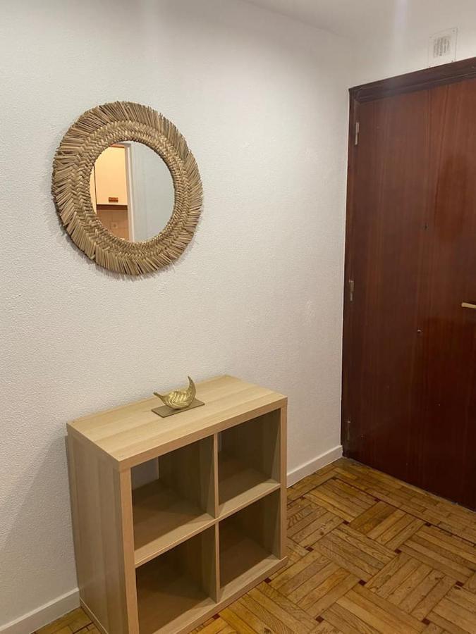 Amplio Apartamento En La Arena, 4 Hab 希洪 外观 照片